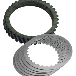 KIT FRIZIONE BARNETT