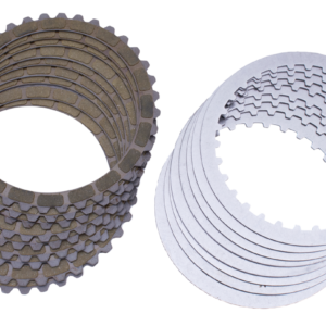 KIT FRIZIONE IN KEVLAR "SERIE K96" EXTRA-PLATE