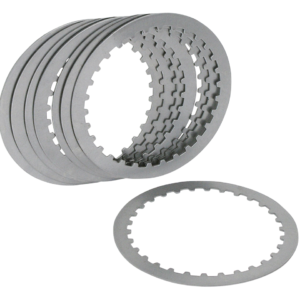 DISCHI FRIZIONE IN ACCIAIO