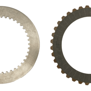 KIT FRIZIONE COMPETITION MASTER DA AMERICAN PRIME MANUFACTURING