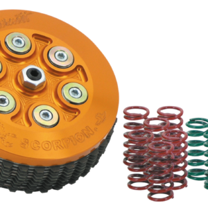 FRIZIONE BARNETT "SCORPION"