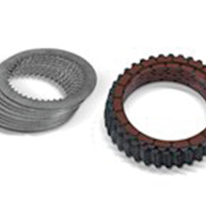 FRIZIONE BARNETT "SCORPION"