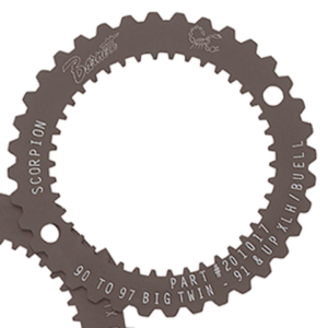 FRIZIONE BARNETT "SCORPION"