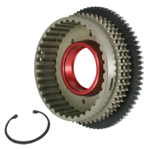 CESTELLI FRIZIONE BARNETT SCORPION