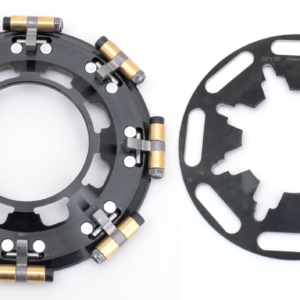 FRIZIONE A PRESSIONE VARIABILE T.P.P. SUPER LEGGERA SPORTSTER