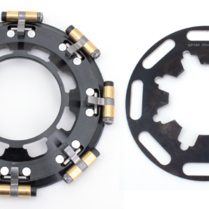 FRIZIONE A PRESSIONE VARIABILE T.P.P. SUPER LEGGERA SPORTSTER