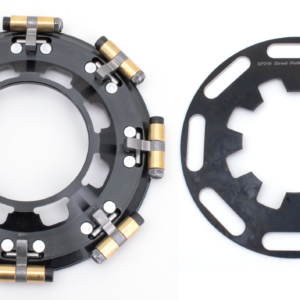 FRIZIONE A PRESSIONE VARIABILE T.P.P. SUPER LEGGERA SPORTSTER