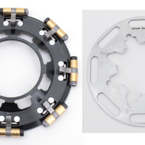 FRIZIONE A PRESSIONE VARIABILE T.P.P. SUPER LEGGERA SPORTSTER