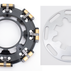 FRIZIONE A PRESSIONE VARIABILE T.P.P. SUPER LEGGERA SPORTSTER