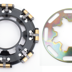 FRIZIONE A PRESSIONE VARIABILE T.P.P. SUPER LEGGERA SPORTSTER