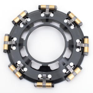 FRIZIONE A PRESSIONE VARIABILE T.P.P. SUPER LEGGERA SPORTSTER