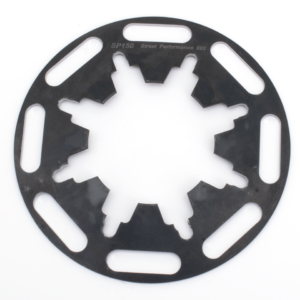 FRIZIONE A PRESSIONE VARIABILE T.P.P. SUPER LEGGERA SPORTSTER