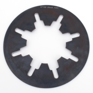 FRIZIONE A PRESSIONE VARIABILE T.P.P. SUPER LEGGERA SPORTSTER