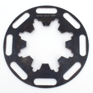 FRIZIONE A PRESSIONE VARIABILE T.P.P. SUPER LEGGERA SPORTSTER