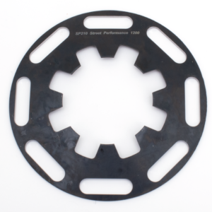 FRIZIONE A PRESSIONE VARIABILE T.P.P. SUPER LEGGERA SPORTSTER