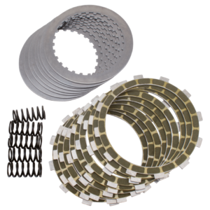 KIT FRIZIONE IN KEVLAR BARNETT PER V-ROD