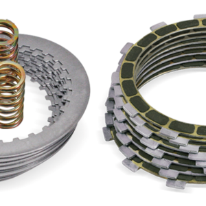 KIT FRIZIONE IN KEVLAR BARNETT PER V-ROD