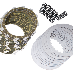 KIT FRIZIONE IN KEVLAR "SERIE K96" EXTRA-PLATE