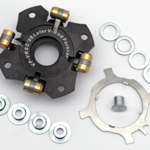 FRIZIONE PERFORMANTE T.P.P. SUPER ALLEGGERITA PER V-ROD