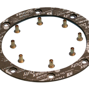 RIVESTIMENTO MOZZO FRIZIONE ALTO