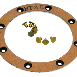 RIVESTIMENTO MOZZO FRIZIONE/DISCO D' APPOGGIO PER BIG TWIN DAL 1941 AL 1984