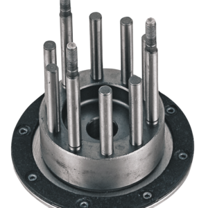 MOZZO COMPLETO A TRE PRIGIONIERI