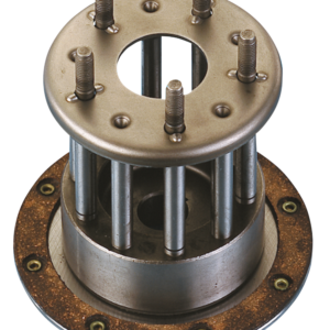 MOZZO COMPLETO A CINQUE PRIGIONIERI