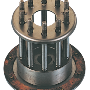 MOZZO COMPLETO A DIECI PRIGIONIERI