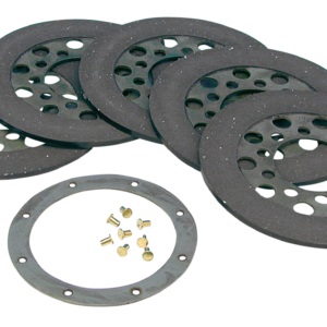 SET DI DISCHI FRIZIONE BIG TWIN