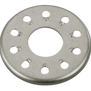 SPINGIDISCHI FRIZIONE A 10 FORI