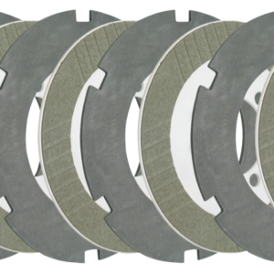 KIT FRIZIONE ENERGY ONE PER BIG TWIN AL PRINCIPIO