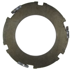 DISCHI IN ACCIAIO ALTO