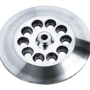 PIATTO SPINGIDISCHI HIGH PERFORMANCE BIG TWIN