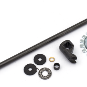 DISINNESTO FRIZIONE HEAVY DUTY PER BIG TWIN