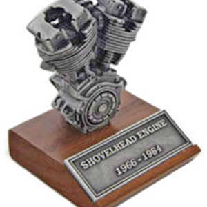 MODELLINI MOTORI IN SCALA 1:8