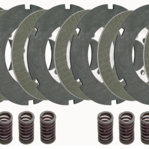 KIT FRIZIONE ENERGY ONE PER BIG TWIN AL PRINCIPIO