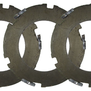 DISCHI IN ACCIAIO ALTO