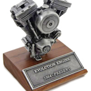 MODELLINI MOTORI IN SCALA 1:8