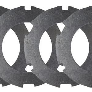 DISCHI IN ACCIAIO ALTO