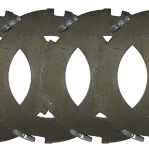 DISCHI IN ACCIAIO ALTO