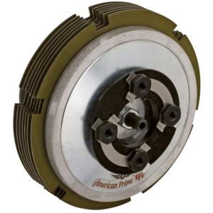 KIT FRIZIONE COMPETITION MASTER DA AMERICAN PRIME MANUFACTURING