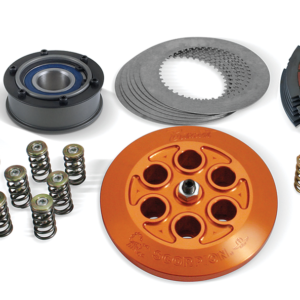 FRIZIONE BARNETT "SCORPION"