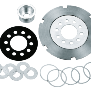 KIT FRIZIONE TAMER PER BIG TWIN