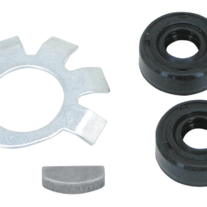 KIT PER SIGILLARE IL DADO MOZZO FRIZIONE