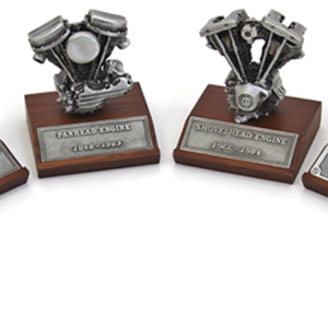 MODELLINI MOTORI IN SCALA 1:8