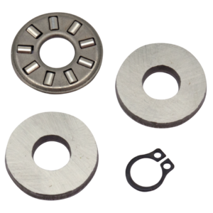 ALBERI E INGRANAGGI PER CAMBI A 6 MARCE DAL 2006 A OGGI