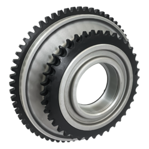 CAMPANA FRIZIONE ESTERNA