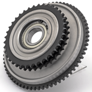 CAMPANA FRIZIONE ESTERNA