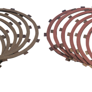 KIT FRIZIONE ALTO PER BIG TWIN 1984-1989