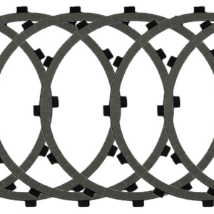 KIT FRIZIONE ALTO PER BIG TWIN 1984-1989